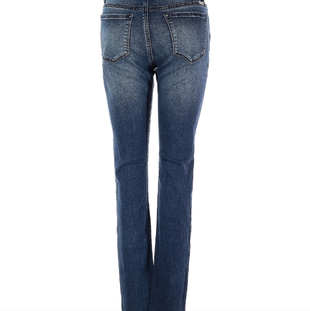 Kancan Skinny Jeans